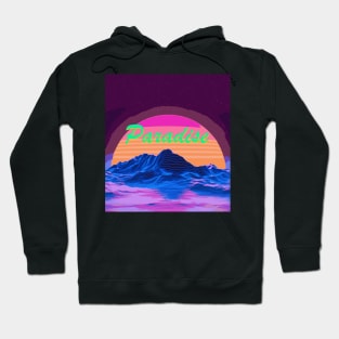 PARADISE Hoodie